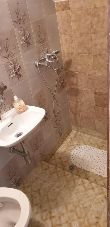 Haus Silvia Apartment Ровин Екстериор снимка
